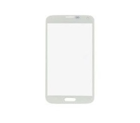Replacement for S5 TOUCH GLASS WHITE SAMSUNG - Quality Phone Parts in Sri Lanka