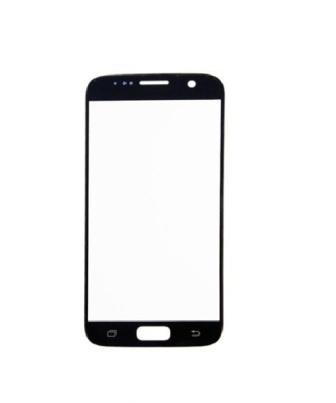 Replacement for S7 TOUCH GLASS BLACK SAMSUNG - Quality Phone Parts in Sri Lanka