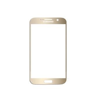 Replacement for S7 TOUCH GLASS GOLD SAMSUNG - Quality Phone Parts in Sri Lanka