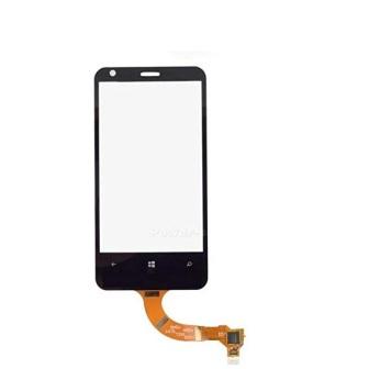 Primary image of LUMIA 620 TOUCHPAD NOKIA AAA - Quality Phone Parts in Sri Lanka