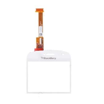 Replacement for 9900 TOUCHPAD WHITE BLCKBERRY - Quality Phone Parts in Sri Lanka