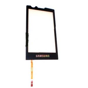 Replacement for B7300 TOUCHPAD SAMSUNG - Quality Phone Parts in Sri Lanka
