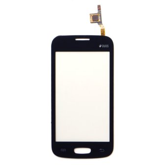 Replacement for G130 TOUCHPAD BLACK SAMSUNG ORIGINAL - Quality Phone Parts in Sri Lanka