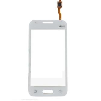 Replacement for G318 TOUCHPAD WHITE SAMSUNG - Quality Phone Parts in Sri Lanka