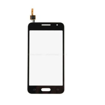 Replacement for G355 TOUCHPAD HI-A BLACK SAMSUNG - Quality Phone Parts in Sri Lanka