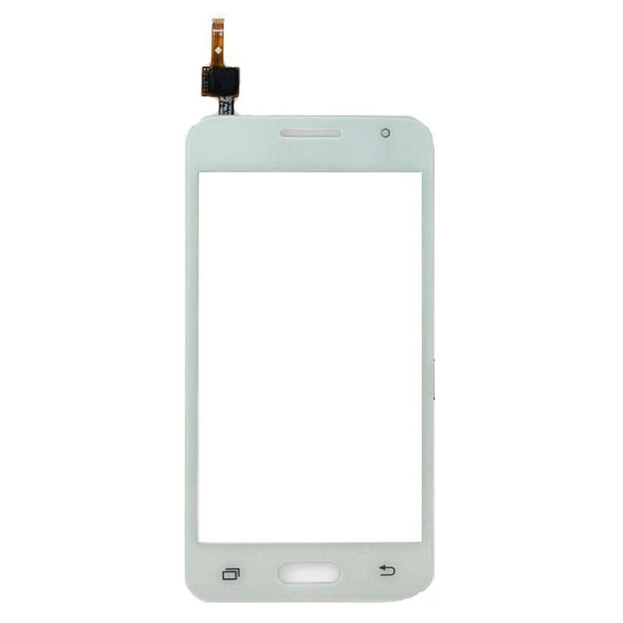 Replacement for G355 TOUCHPAD WHITE HI-A SAMSUNG  - Quality Phone Parts in Sri Lanka