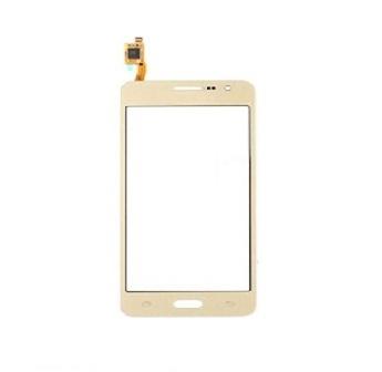 Replacement for G531 TOUCHPAD GOLD OEM SAMSUNG  - Quality Phone Parts in Sri Lanka