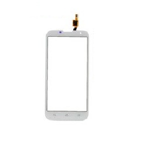 Replacement for G730 TOUCHPAD WHITE HUAWEI AAA - Quality Phone Parts in Sri Lanka