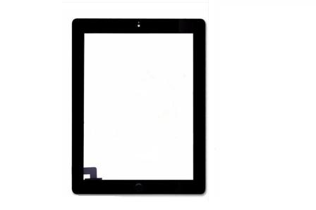 Replacement for IPAD 2 TOUCHPAD BLACK OEM APPLE - Quality Phone Parts in Sri Lanka