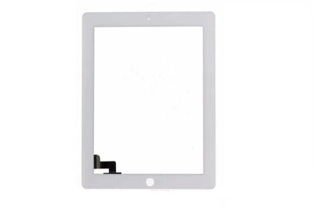 Replacement for IPAD 2 TOUCHPAD WHITE HI-A APPLE - Quality Phone Parts in Sri Lanka