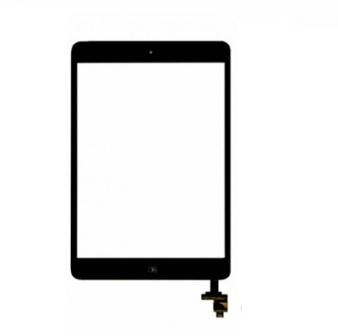 Replacement for IPAD MINI 2 BLACK HI-A TOUCHPAD - Quality Phone Parts in Sri Lanka