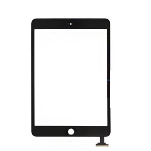 Replacement for IPAD MINI BLACK HI-A TOUCHPAD - Quality Phone Parts in Sri Lanka