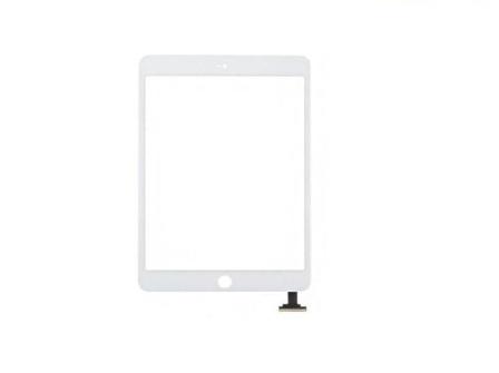 Replacement for IPAD MINI WHITE HI-A TOUCHPAD - Quality Phone Parts in Sri Lanka
