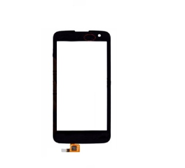 Replacement for K4 K120 TOUCHPAD HI-A BLACK  LG - Quality Phone Parts in Sri Lanka