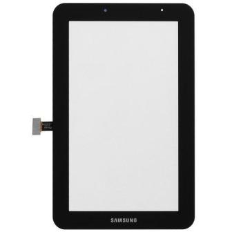 Replacement for P3100 TOUCHPAD TAB BLACK SAMSUNG - Quality Phone Parts in Sri Lanka