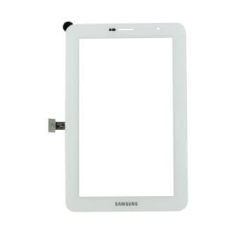 Replacement for P6200 TOUCHPAD TAB WHITE SAMSUNG - Quality Phone Parts in Sri Lanka