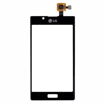 Replacement for P700 TOUCHPAD BLACK LG - Quality Phone Parts in Sri Lanka