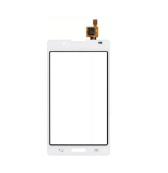 Replacement for P700 TOUCHPAD WHITE LG - Quality Phone Parts in Sri Lanka