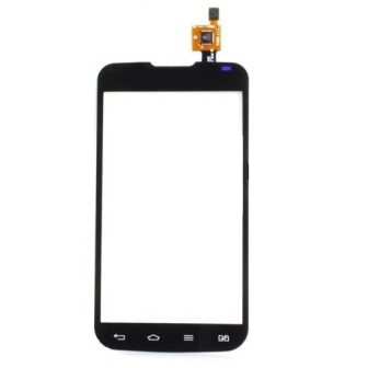 Replacement for P715 TOUCHPAD BLACK LG AAA - Quality Phone Parts in Sri Lanka