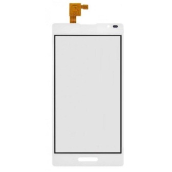 Replacement for P760 TOUCHPAD WHITE LG - Quality Phone Parts in Sri Lanka