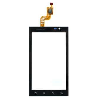 Replacement for P920 TOUCHPAD BLACK LG - Quality Phone Parts in Sri Lanka