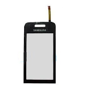 Replacement for S5230 TOUCHPAD BLACK SAMSUNG - Quality Phone Parts in Sri Lanka