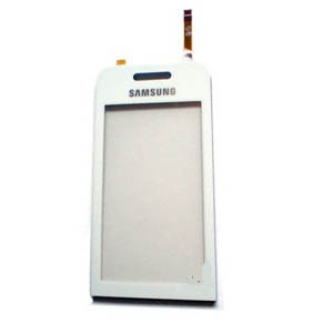 Replacement for S5230 TOUCHPAD WHITE SAMSUNG ORIGINAL - Quality Phone Parts in Sri Lanka