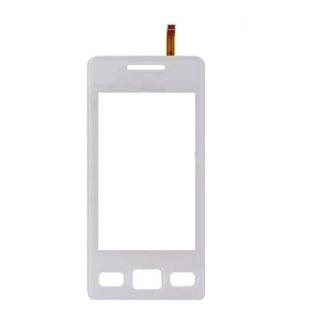 Replacement for S5260 TOUCHPAD WHITE SAMSUNG ORIGINAL - Quality Phone Parts in Sri Lanka