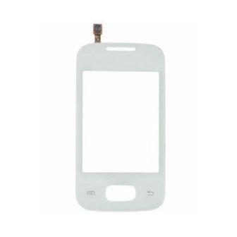 Replacement for S5301 TOUCHPAD WHITE SAMSUNG - Quality Phone Parts in Sri Lanka