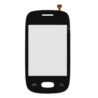 Replacement for S5312 TOUCHPAD BLACK SAMSUNG - Quality Phone Parts in Sri Lanka
