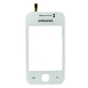 Primary image of S5360 TOUCHPAD WHITE SAMSUNG - Quality Phone Parts in Sri Lanka