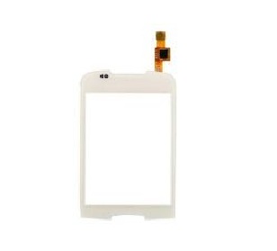 Replacement for S5570  TOUCHPAD WHITE SAMSUNG AAA - Quality Phone Parts in Sri Lanka