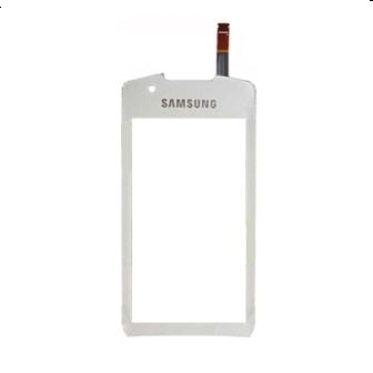Replacement for S5620 TOUCHPAD WHITE SAMSUNG AAA  - Quality Phone Parts in Sri Lanka