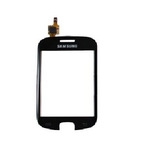 Replacement for S5670 TOUCHPAD BLACK SAMSUNG - Quality Phone Parts in Sri Lanka