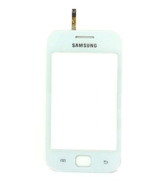 Replacement for S6802 TOUCHPAD WHITE SAMUSNG ORIGINAL - Quality Phone Parts in Sri Lanka