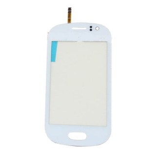 Replacement for S6810 TOUCHPAD WHITE HI-A SAMSUNG - Quality Phone Parts in Sri Lanka