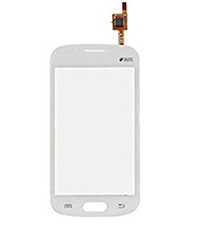 Replacement for S7392 TOUCHPAD WHITE SAMSUNG AAA - Quality Phone Parts in Sri Lanka
