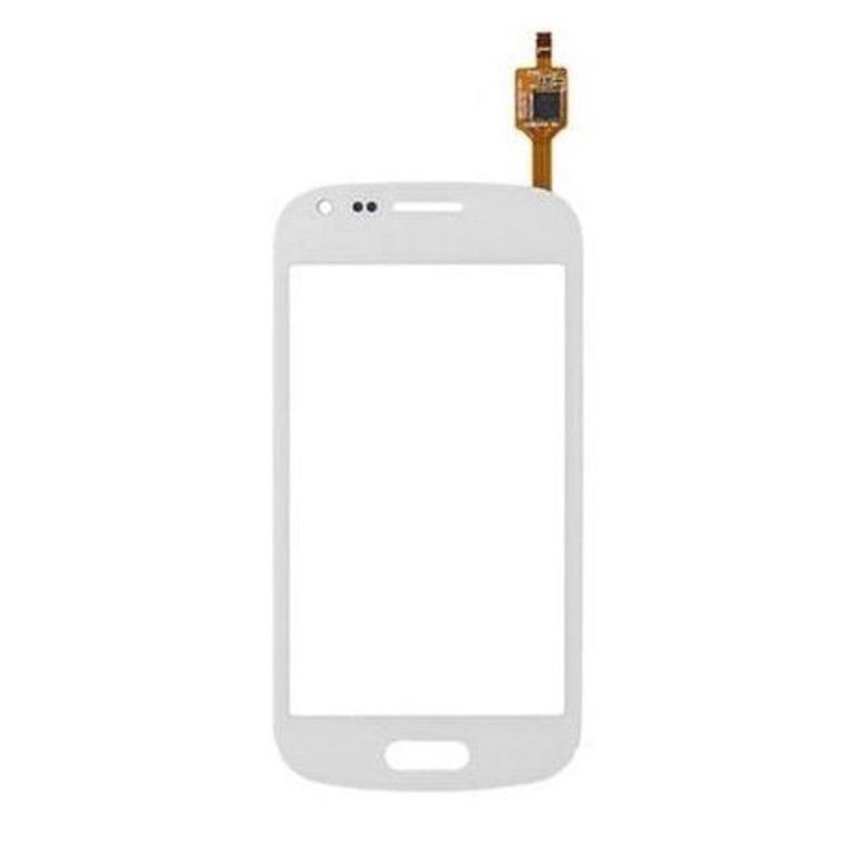 Replacement for S7562 TOUCHPAD WHITE HI-A SAMSUNG - Quality Phone Parts in Sri Lanka