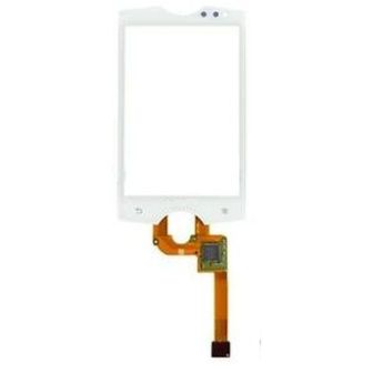 Replacement for ST15 TOUCHPAD WHITE SONY - Quality Phone Parts in Sri Lanka