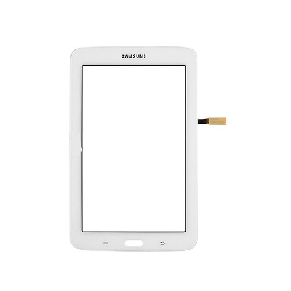 Replacement for SM-T111 TOUCHPAD TAB WHITE SAMSUNG - Quality Phone Parts in Sri Lanka