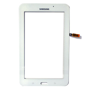 Replacement for T113 TOUCHPAD TAB WHITE SAMSUNG - Quality Phone Parts in Sri Lanka