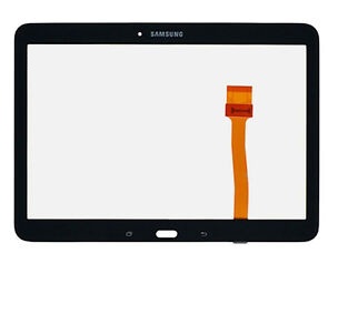 Replacement for T530 T531 TOUCHPAD TAB BLACK SAMSUNG - Quality Phone Parts in Sri Lanka