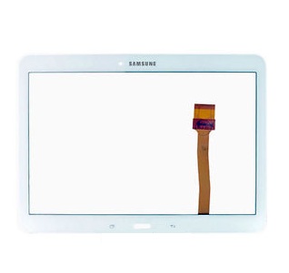 Replacement for T530 T531 TOUCHPAD WHITE SAMSUNG - Quality Phone Parts in Sri Lanka
