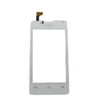 Replacement for Y330 TOUCHPAD WHITE HUAWEI - Quality Phone Parts in Sri Lanka