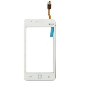 Replacement for Z130 TOUCHPAD WHITE SAMSUNG - Quality Phone Parts in Sri Lanka