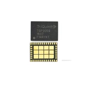 Replacement for TQP9059 IC POWER AMPLIFIER - Quality Phone Parts in Sri Lanka