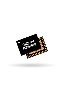 Replacement for TQP9059S POWER AMPLIFIER IC - Quality Phone Parts in Sri Lanka