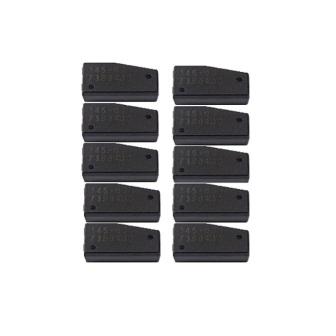 Replacement for 4D65 TRANSPONDER (TP27) 40BIT FOR SUZUKI - Quality Phone Parts in Sri Lanka