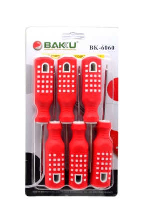 Replacement for BK-6060 TOOL SET - Quality Phone Parts in Sri Lanka