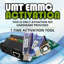 Replacement for UMT EMMC ISP TOOL ACTIVATION - WITHOUT HARDWARE - Quality Phone Parts in Sri Lanka